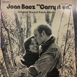 Joan Baez/Carry it on