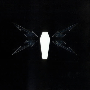 Metallica/Death Magnetic(한정반, 미개봉, 180g 5lp + CD)