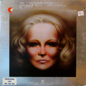 Peggy Lee/Mirrors