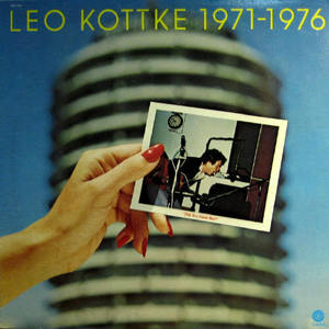 Leo Kottke 1971-1976