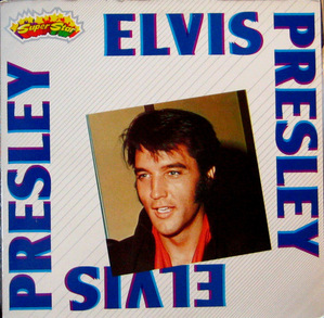 Various/ Elvis Presley&#039;56 How a legend was born