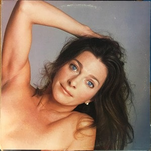 Judy Collins/ Hard times for lovers
