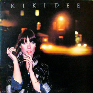 Kiki Dee/Kiki Dee