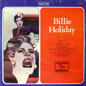 Billie Holiday/Billie Holiday