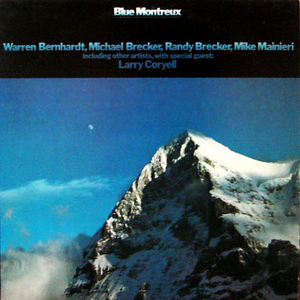 Various/Blue Montreux