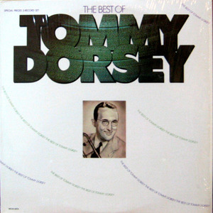 Tommy Dorsey/The best of Tommy Dorsey(2lp)