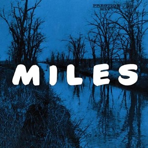 Miles Davis/The New Miles Davis Quintet (미개봉)
